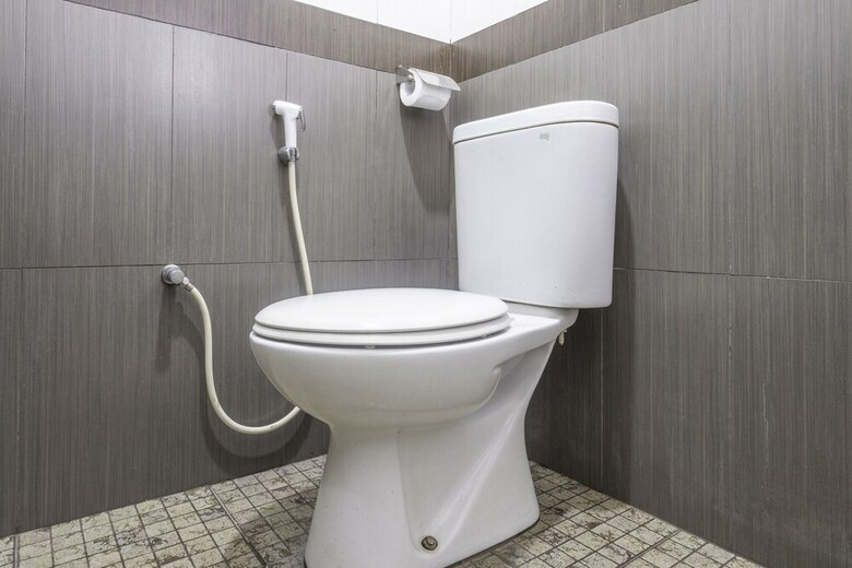 Hostal Oyo 1869 Hotel Buah Sinuan