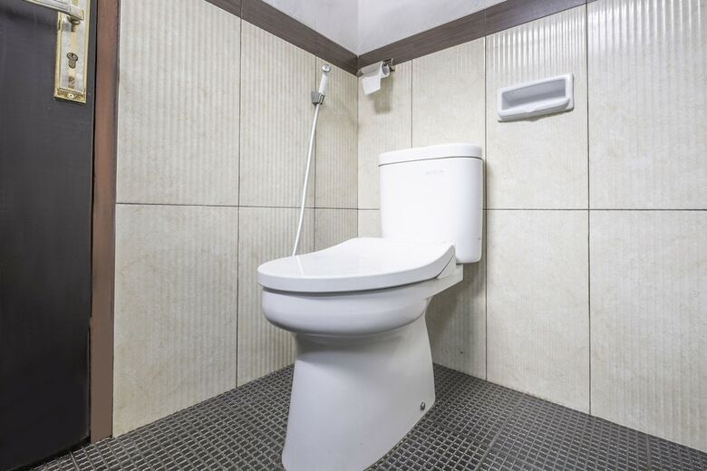 Hostal Oyo 1869 Hotel Buah Sinuan
