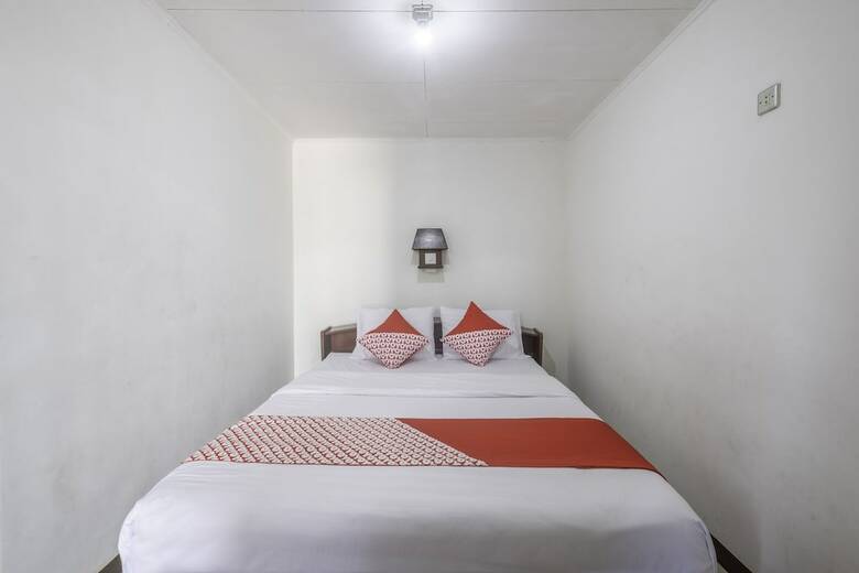 Hostal Oyo 1869 Hotel Buah Sinuan