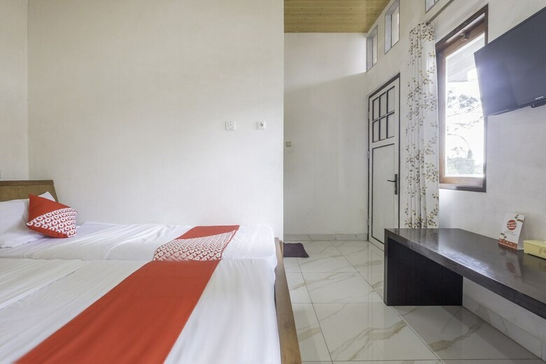 Hostal Oyo 1869 Hotel Buah Sinuan