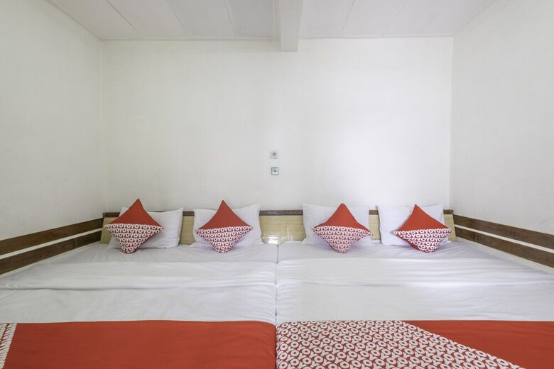 Hostal Oyo 1869 Hotel Buah Sinuan
