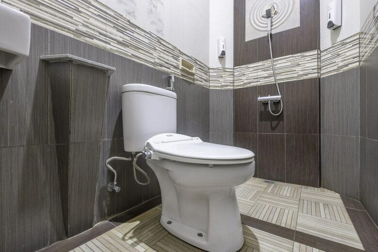 Hostal Oyo 1869 Hotel Buah Sinuan