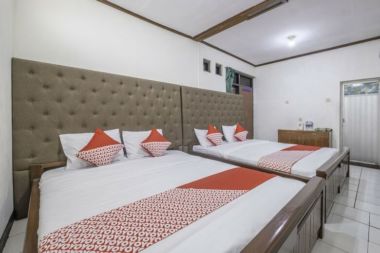Hostal Oyo 1869 Hotel Buah Sinuan