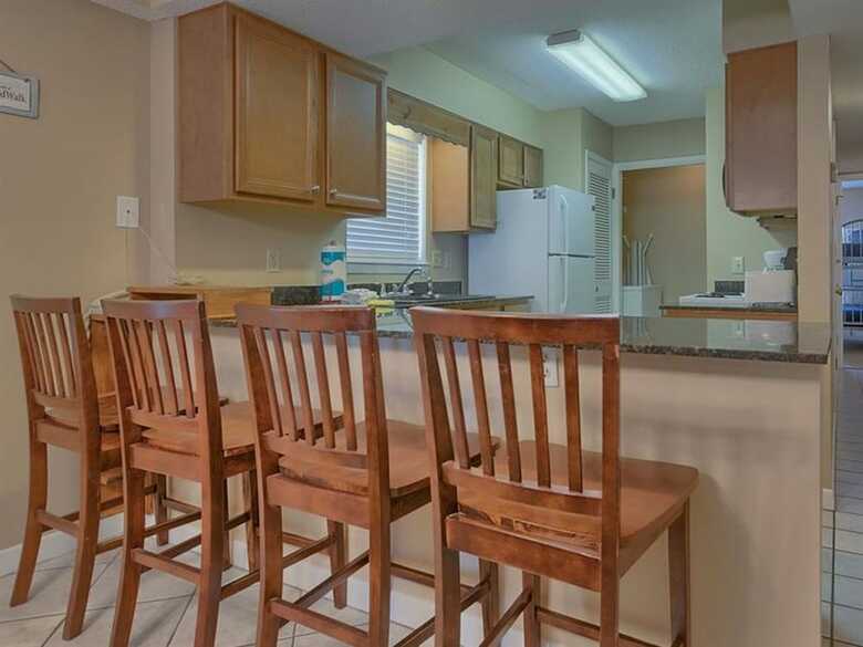 Boardwalk 287 By Meyer Vacation Rentals