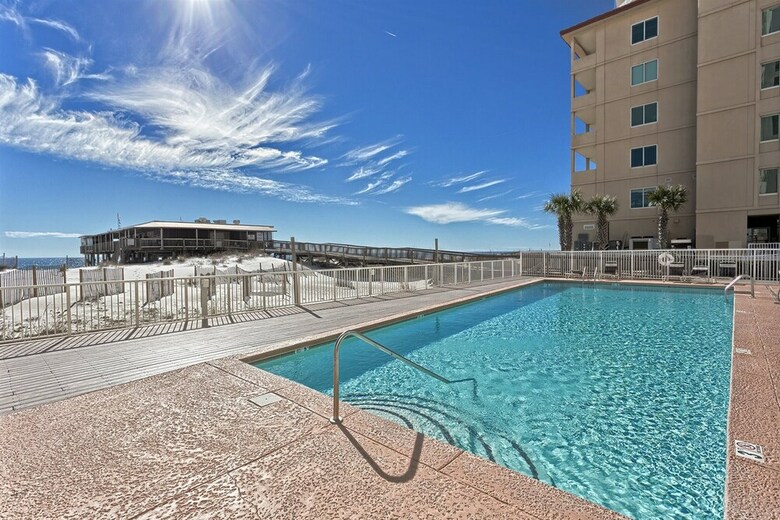 Boardwalk 287 By Meyer Vacation Rentals