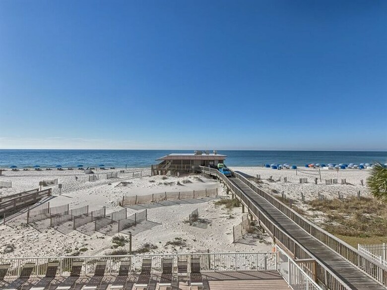 Boardwalk 287 By Meyer Vacation Rentals