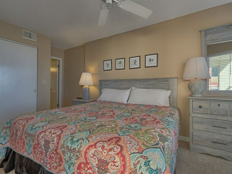 Boardwalk 287 By Meyer Vacation Rentals