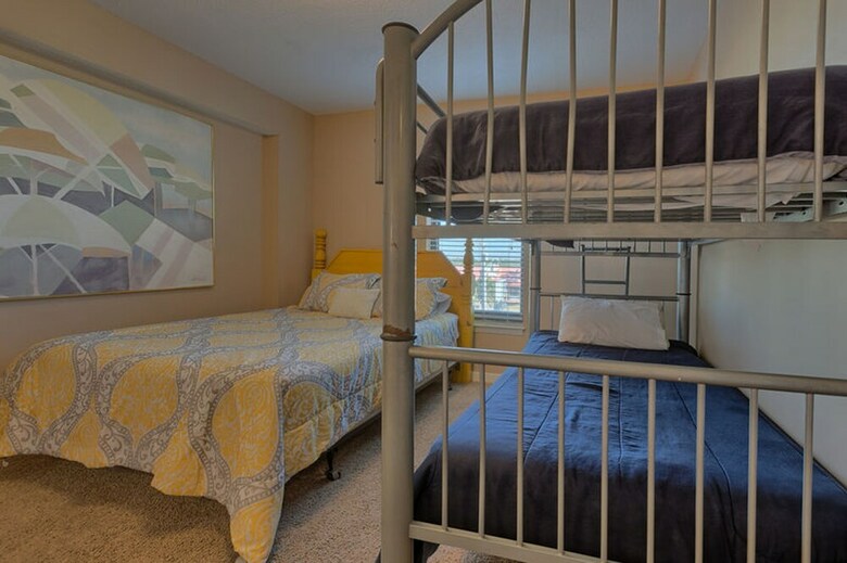 Boardwalk 287 By Meyer Vacation Rentals