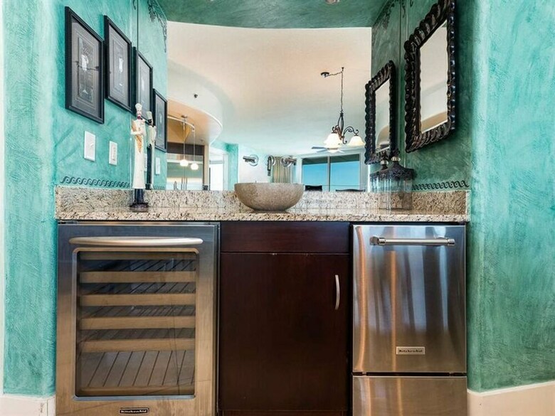 Bella Luna 607 By Meyer Vacation Rentals