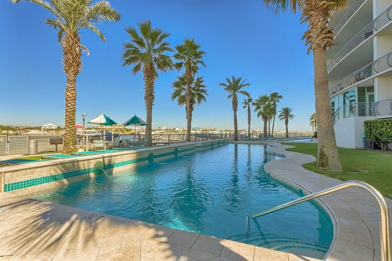 Bella Luna 607 By Meyer Vacation Rentals
