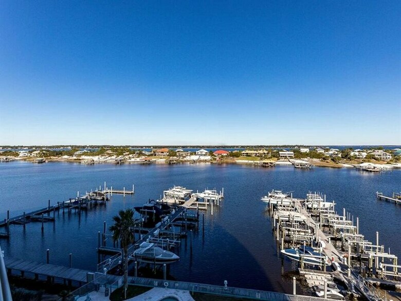 Bella Luna 607 By Meyer Vacation Rentals