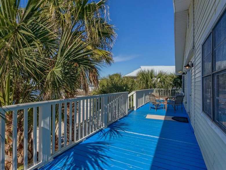 Abaco House By Meyer Vacation Rentals