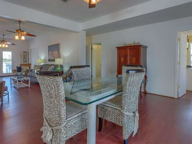 Abaco House By Meyer Vacation Rentals