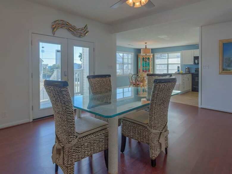 Abaco House By Meyer Vacation Rentals