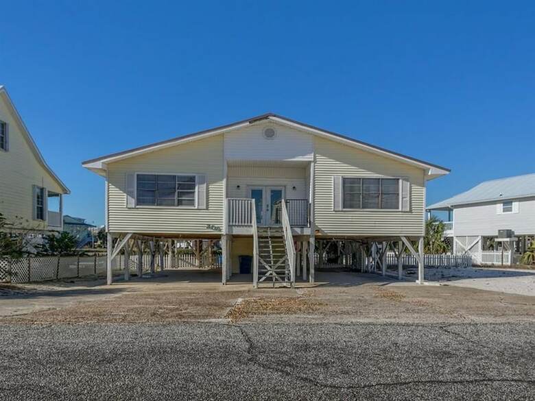 Abaco House By Meyer Vacation Rentals