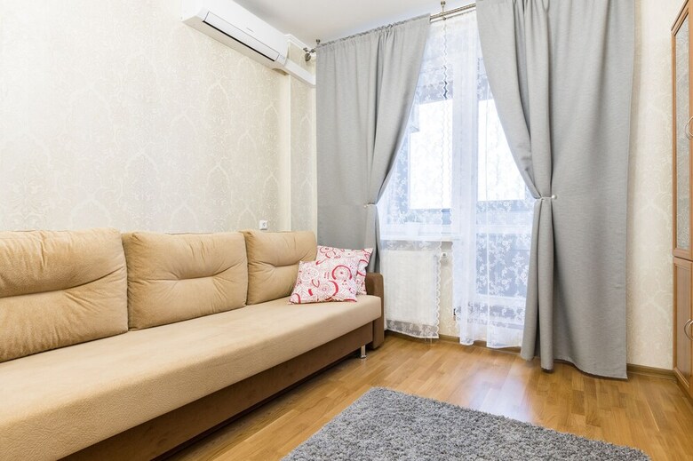 Apartamentos Flatstar On Butlerova 9 Bldg. 3
