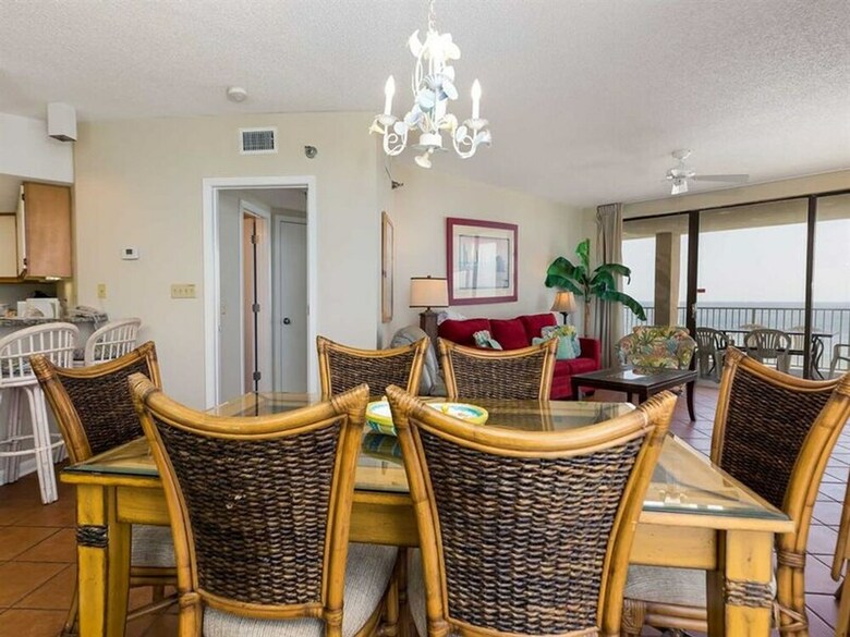 Bluewater 706 By Meyer Vacation Rentals