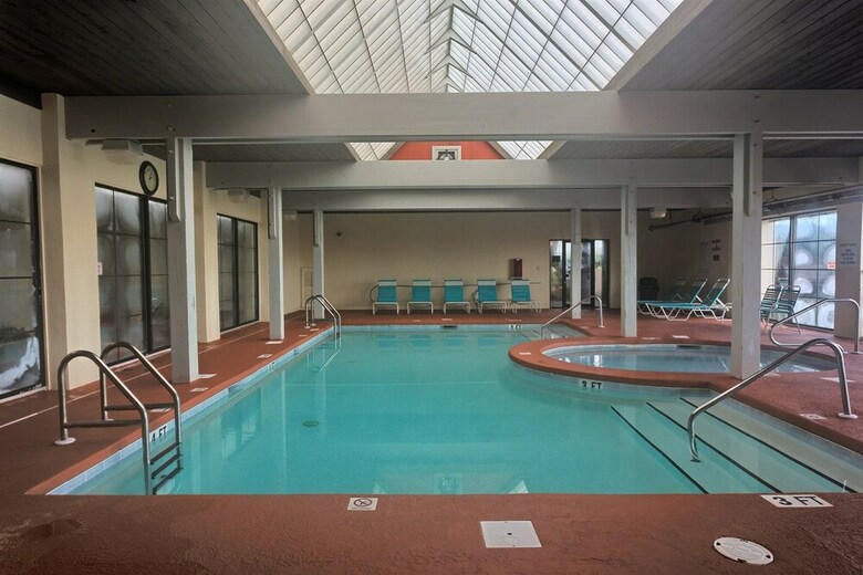 Bluewater 706 By Meyer Vacation Rentals