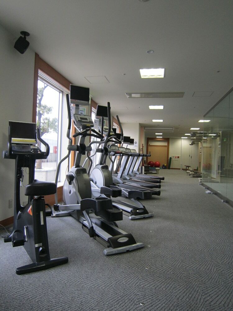 Hotel Granvia Kyoto
