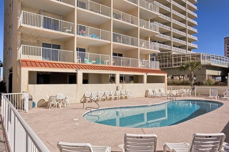 Clearwater 6a By Meyer Vacation Rentals