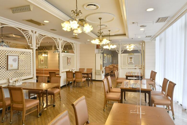 Tottori Washington Hotel Plaza