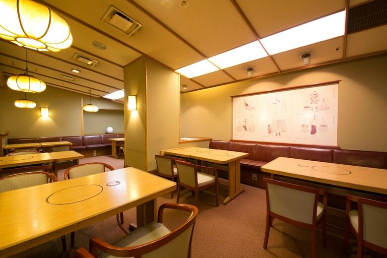 Tottori Washington Hotel Plaza