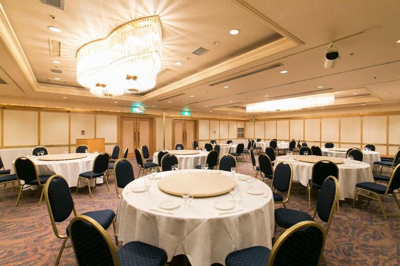 Tottori Washington Hotel Plaza