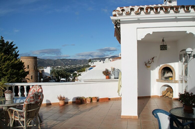 1026 Apartment Mandarinos