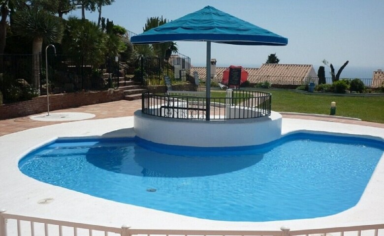 1026 Apartment Mandarinos