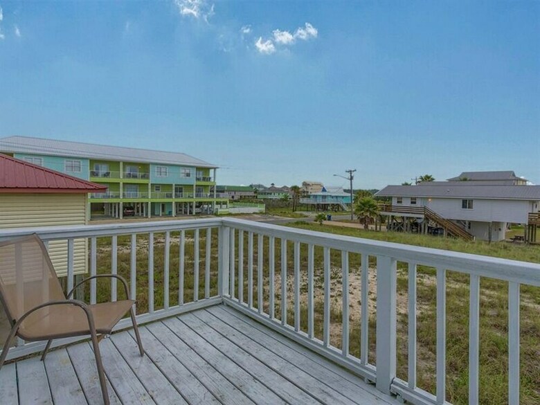 Blue Dolphin By Meyer Vacation Rentals