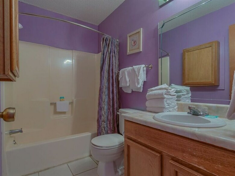 Blue Dolphin By Meyer Vacation Rentals