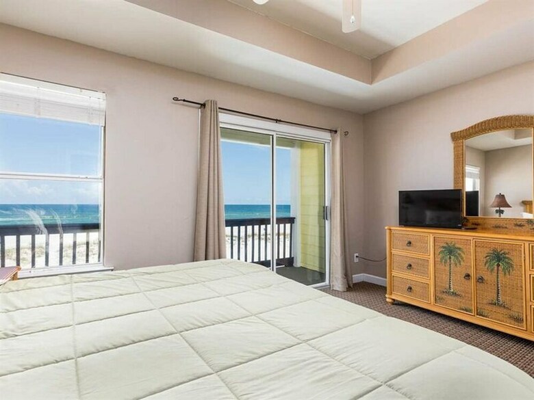 Blue Parrot 1 By Meyer Vacation Rentals