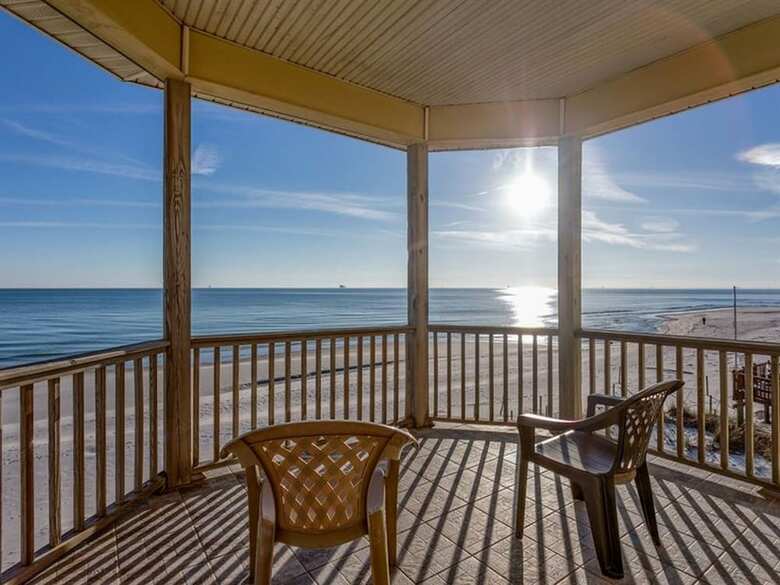 Captiva By Meyer Vacation Rentals