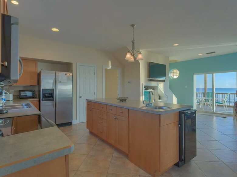 Captiva By Meyer Vacation Rentals