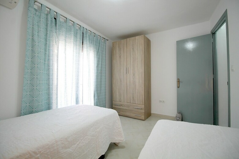 Apartamentos 1050 Casa Carretas