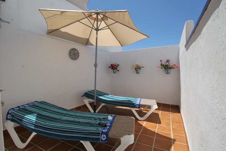 Apartamentos 1050 Casa Carretas