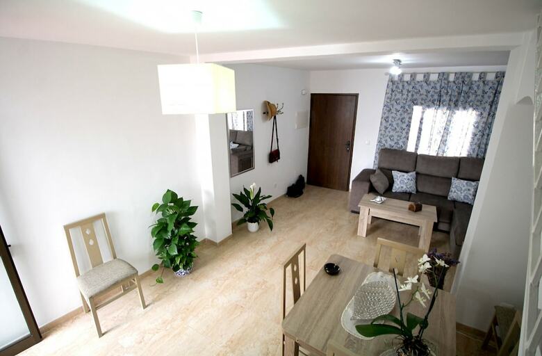Apartamentos 1050 Casa Carretas