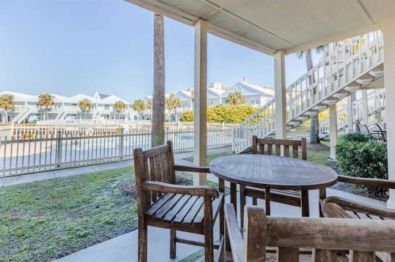 Charter Landing 3 C7 By Meyer Vacation Rentals