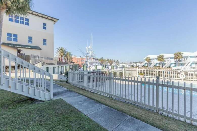 Charter Landing 3 C7 By Meyer Vacation Rentals
