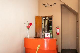 Hostal Oyo 1859 Rancabali Residence