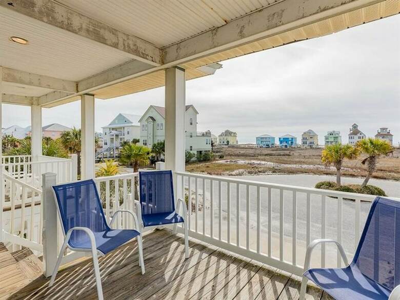 Barefoot Contessa By Meyer Vacation Rentals