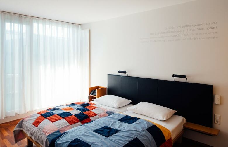 Hotel Vienna House Martinspark Dornbirn