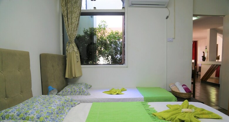Hostal Galo Hostel Petrolina - Pra�a Do Galo