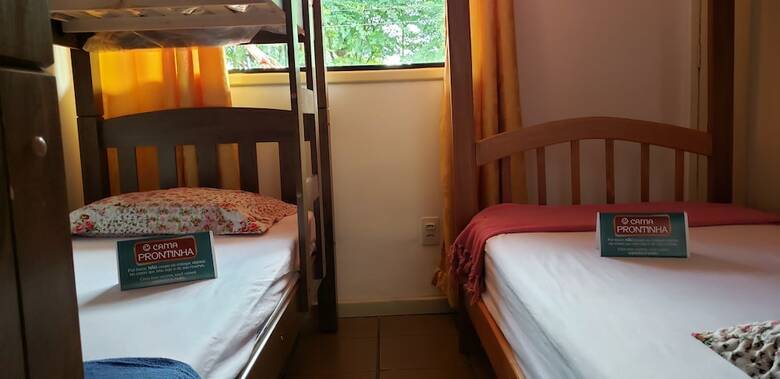 Hostal Galo Hostel Petrolina - Pra�a Do Galo