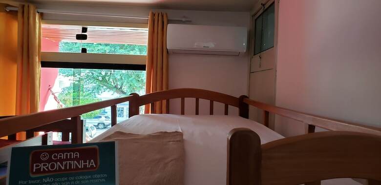 Hostal Galo Hostel Petrolina - Pra�a Do Galo