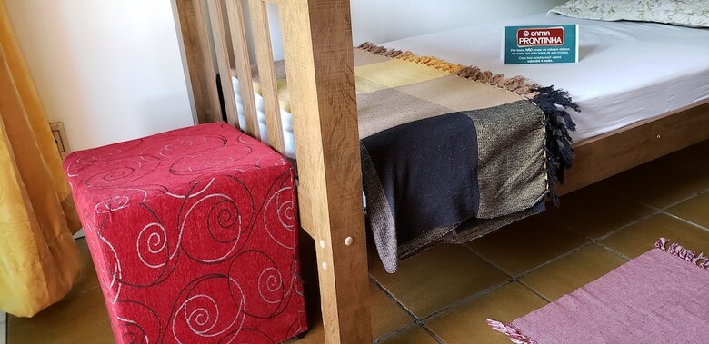 Hostal Galo Hostel Petrolina - Pra�a Do Galo