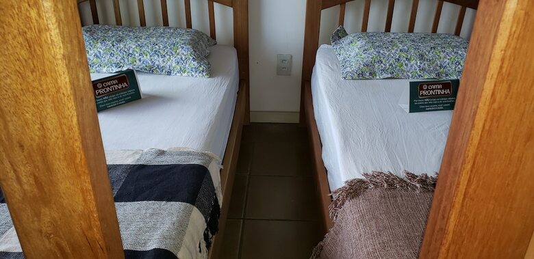 Hostal Galo Hostel Petrolina - Pra�a Do Galo