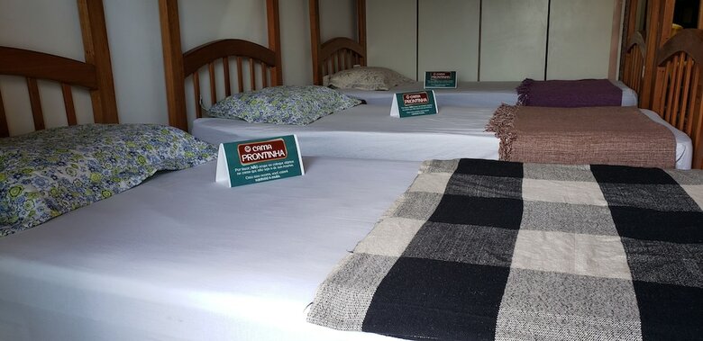 Hostal Galo Hostel Petrolina - Pra�a Do Galo