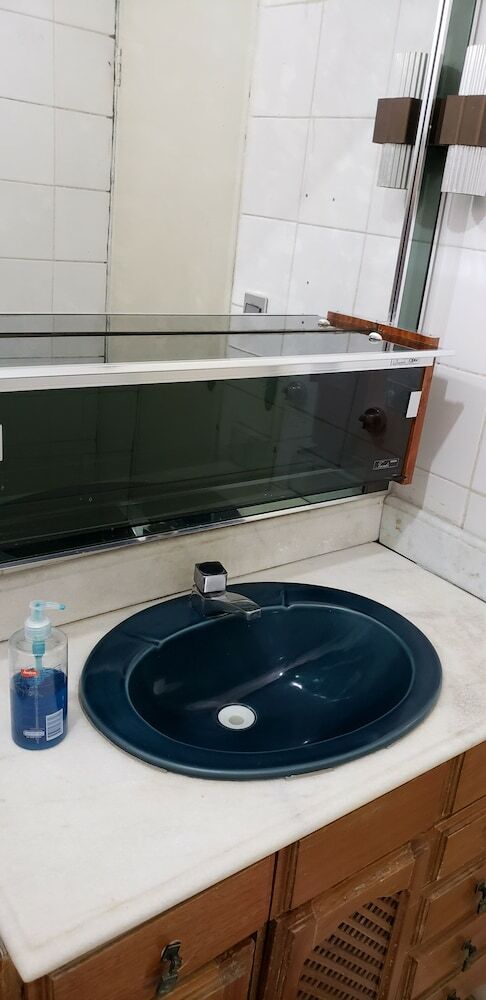 Hostal Galo Hostel Petrolina - Pra�a Do Galo