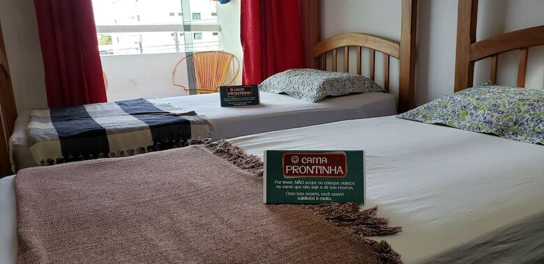 Hostal Galo Hostel Petrolina - Pra�a Do Galo
